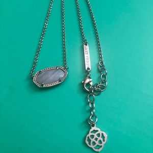 Kendra Scott Necklace